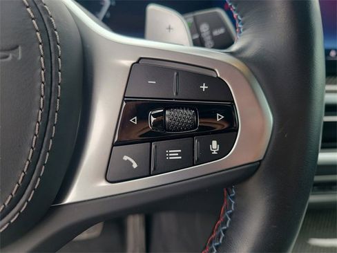 Used 2024 BMW X5 M60i image 32