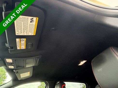 Used 2025 Ford Ranger Raptor AWD/4WD image 39