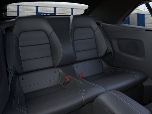 New 2026 Ford Mustang Premium RWD image 11