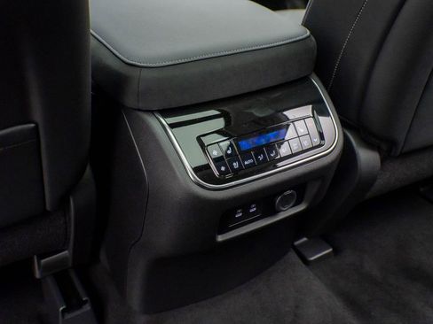 New 2026 INFINITI QX80 Luxe w/ Cargo Package image 16