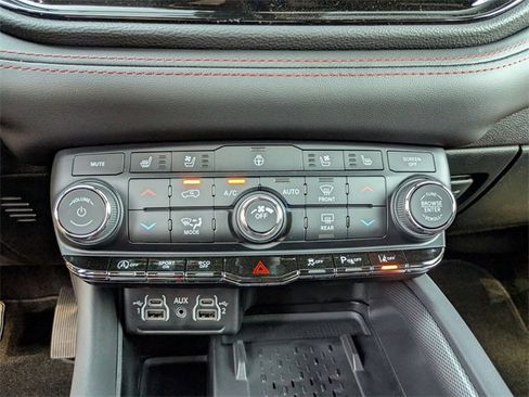 New 2026 Dodge Durango GT image 21