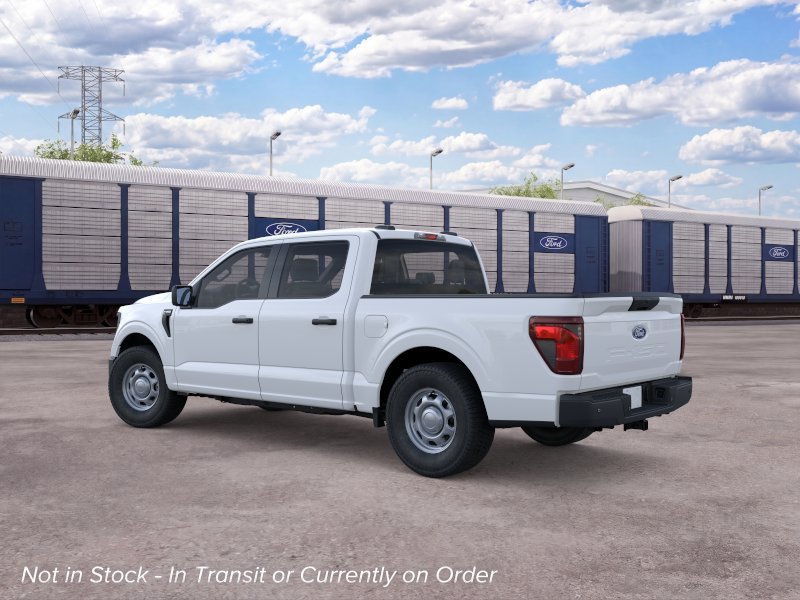 New 2026 Ford F150 XL RWD image 4