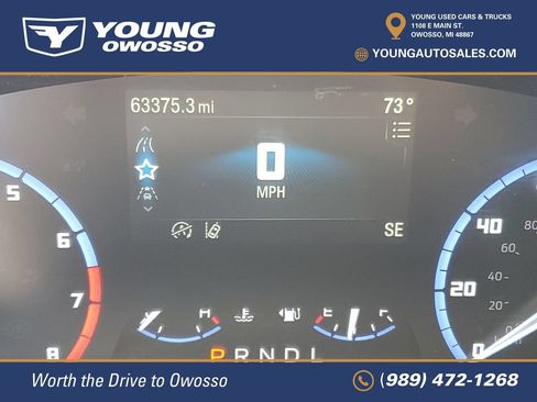 Used 2021 Ford Bronco Sport Big Bend AWD/4WD image 10