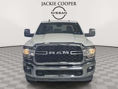 Used 2024 RAM 2500 Big Horn image 2
