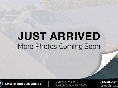 Used 2022 BMW i4 eDrive40
