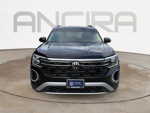 Certified 2024 Volkswagen Atlas Peak Edition SE AWD/4WD image 5