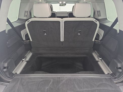 Used 2024 Rivian R1S Adventure AWD/4WD image 26