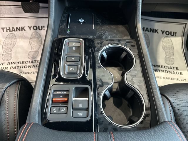 New 2026 Honda Passport TrailSport Elite image 17