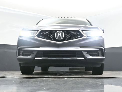 Used 2017 Acura MDX SH-AWD w/ Advance Package image 45