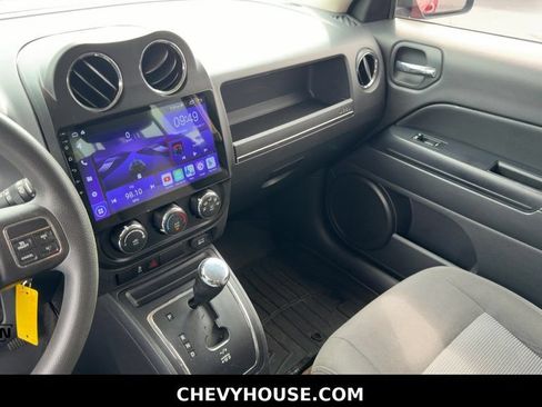 Used 2015 Jeep Patriot Sport w/ Power Value Group FWD image 17
