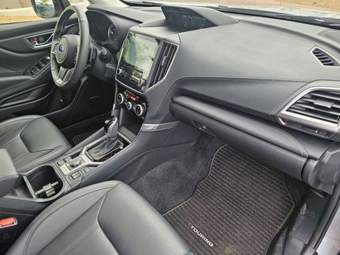 Used 2023 Subaru Forester Touring AWD/4WD image 23