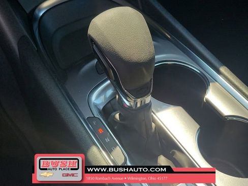 Used 2023 Chevrolet Malibu LT image 29