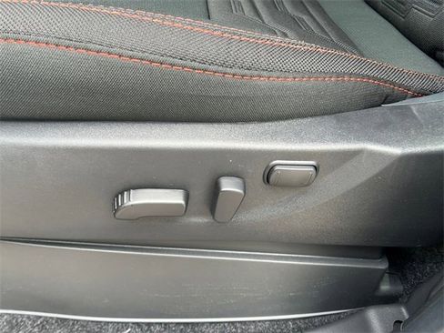 New 2025 Nissan Frontier PRO-4X image 10