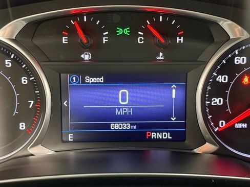 Used 2021 Chevrolet Blazer LT w/ LPO, Floor Liner Package image 13