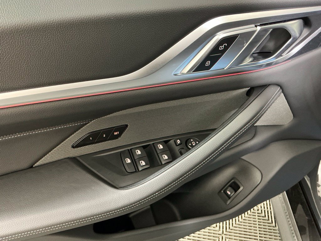 New 2026 BMW 430i w/ M Sport Package RWD image 25