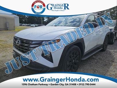 Used 2023 Hyundai Tucson XRT