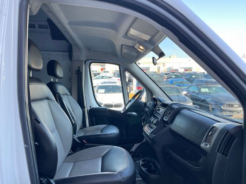 Used 2017 RAM ProMaster 2500 image 26