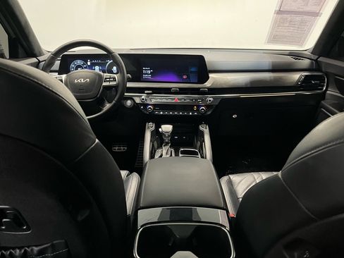 Used 2023 Kia Telluride SX Prestige X-Pro image 18