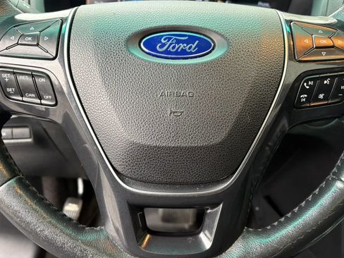 Used 2016 Ford Explorer Limited w/ Equipment Group 301A AWD/4WD image 17