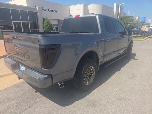 Used 2021 Ford F150 XLT w/ Equipment Group 302A High RWD image 5