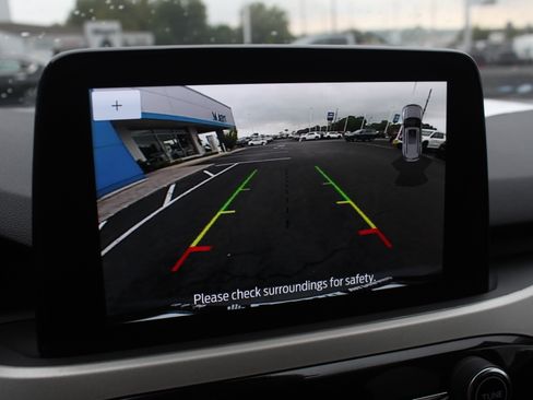 Used 2022 Ford Escape SEL image 18