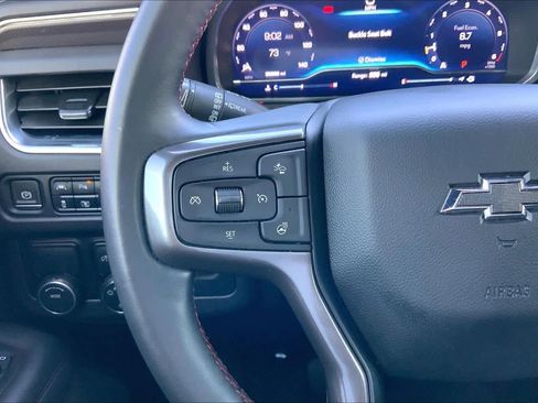 Used 2023 Chevrolet Suburban RST w/ Luxury Package image 24