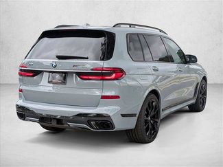 New 2027 BMW X7 M60i AWD/4WD video 2