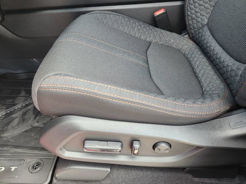 New 2026 Honda Pilot Sport image 27