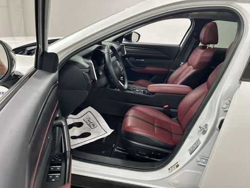 Certified 2025 MAZDA CX-50 AWD 2.5 Hybrid w/ Cargo Package image 9