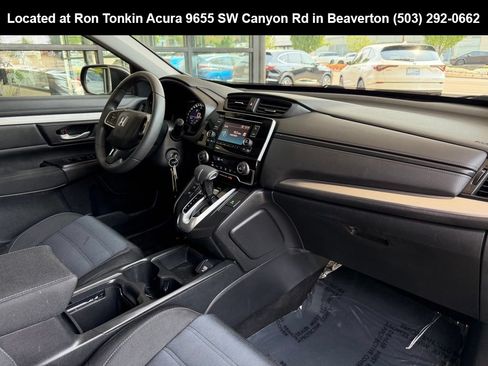 Used 2018 Honda CR-V LX image 31