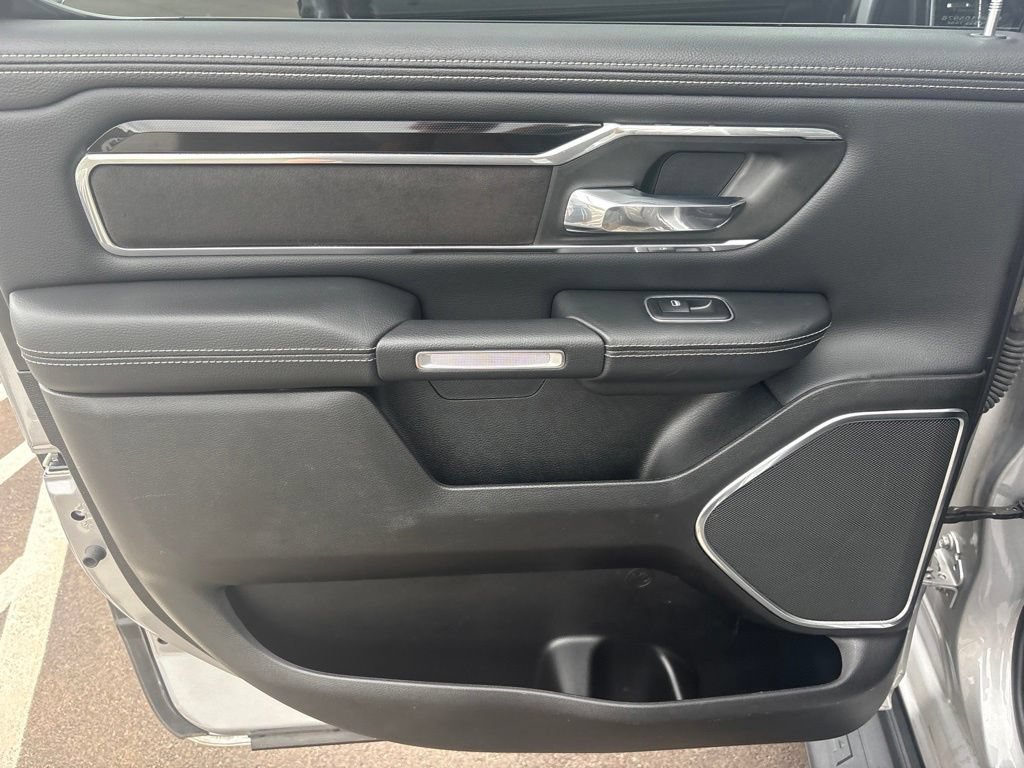 Certified 2022 RAM 1500 Laramie AWD/4WD image 33