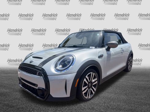 Used 2023 MINI Cooper S FWD image 5