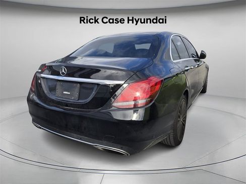 Used 2020 Mercedes-Benz C 300 C 300 image 5