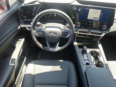 Used 2026 Lexus RX 350 Premium w/ Accessory Package (2T) AWD/4WD image 12