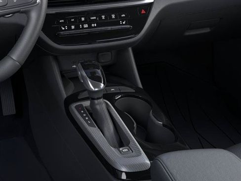 New 2026 Buick Envista Avenir FWD image 23