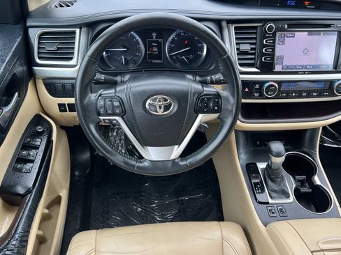 Used 2015 Toyota Highlander XLE image 14