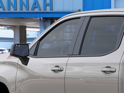 New 2026 Chevrolet Silverado 1500 RST w/ Z71 Off-Road Package image 13