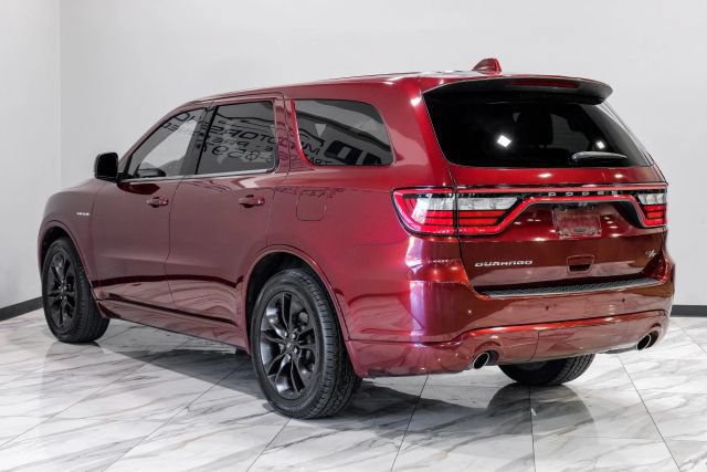 Used 2022 Dodge Durango R/T RWD image 13
