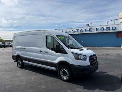 Used 2020 Ford Transit 250 Medium Roof