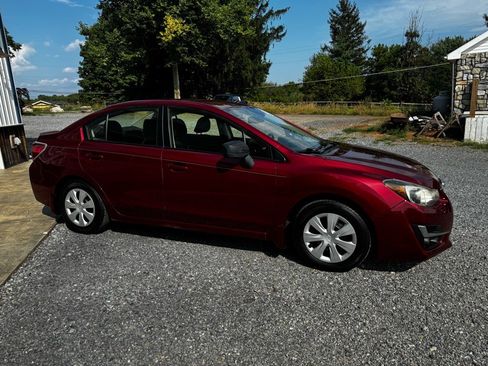 Used 2016 Subaru Impreza 2.0i image 4