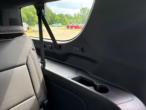 New 2026 Chevrolet Suburban Premier w/ Sun And Tow Package AWD/4WD image 52