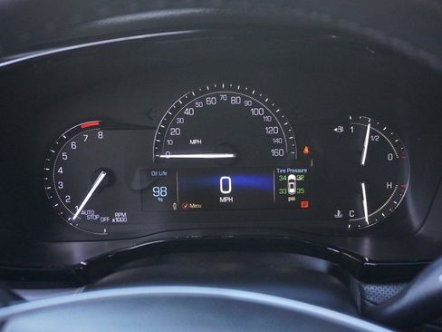 Used 2019 Cadillac XT5 Luxury image 46