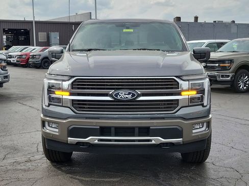 New 2026 Ford F150 King Ranch image 2