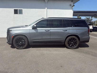 Used 2022 Cadillac Escalade Sport w/ Touring Package