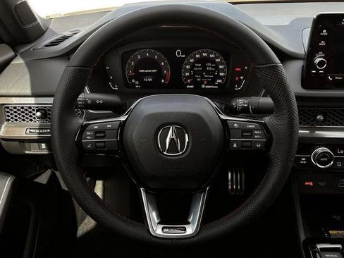 New 2026 Acura Integra Type S FWD image 15