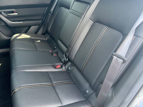 New 2025 MAZDA CX-50 2.5 Hybrid w/ Premium Plus Pkg image 12