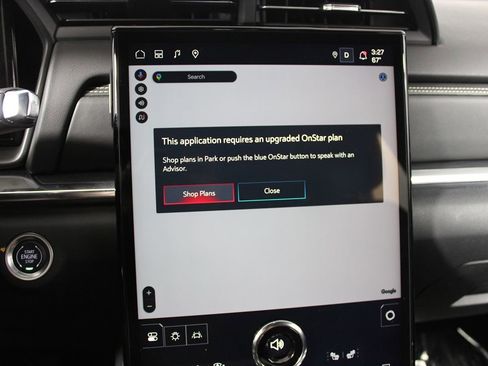 Used 2025 GMC Terrain Elevation image 30