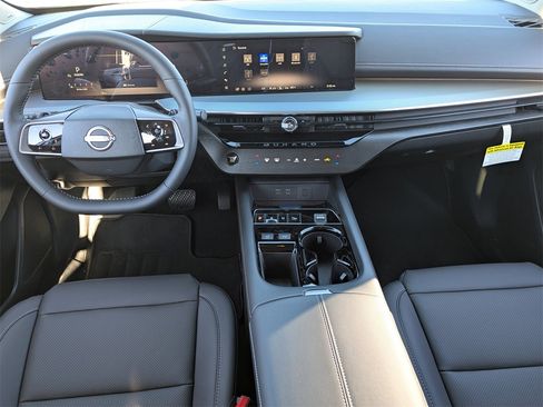 New 2026 Nissan Murano SL image 21