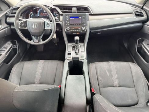 Used 2019 Honda Civic LX image 15