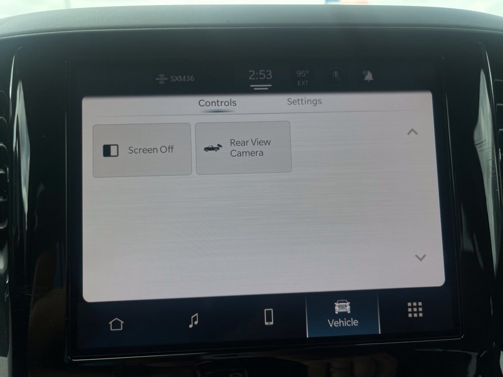 New 2026 RAM 1500 Express RWD image 27